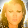 Dana Workman Photoshoot Behind the Scenes