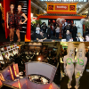 London Affiliate Conference 2012 kicks off in Billingsgate