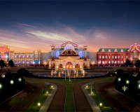 Tunica Casinos