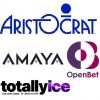 Aristocrat strike deals with Amaya Gaming and OpenBet
