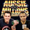 Speidel, Ivey earn Aussie Millions millions; Araya takes WSOP-C Choctaw