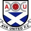 Calvin Ayre digs deep to bolster Ayr United FC cup runs