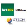 Bet365 is now Britains largest bookmaker; Lotto.com launches in Spain; GTECH purchase an MMP Portfolio licence