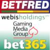 Betfred shop closures; Bet365 sponsors Haydock; GMG launches BestoftheBets