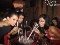 Online gambling industry ladies