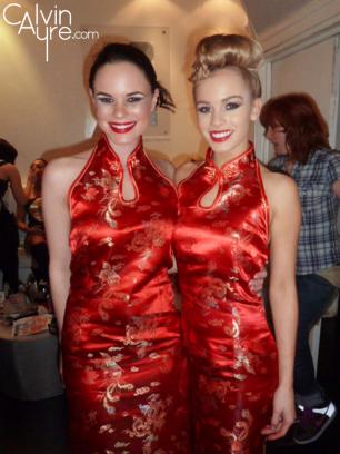 Bodog Social & Product Launch - Year of the Dragon 2012