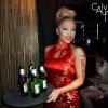 Bodog Social & Product Launch - Year of the Dragon 2012