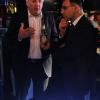 Bodog Social & Product Launch - Year of the Dragon 2012