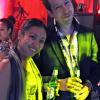 Bodog Social & Product Launch - Year of the Dragon 2012