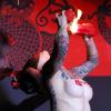 Bodog Social & Product Launch - Year of the Dragon 2012