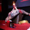 Bodog Social & Product Launch - Year of the Dragon 2012