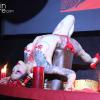 Bodog Social & Product Launch - Year of the Dragon 2012