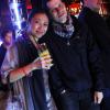 Bodog Social & Product Launch - Year of the Dragon 2012