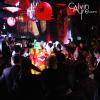 Bodog Social & Product Launch - Year of the Dragon 2012