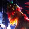 Bodog Social & Product Launch - Year of the Dragon 2012