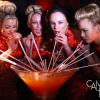 Bodog Social & Product Launch - Year of the Dragon 2012