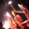 Bodog Social & Product Launch - Year of the Dragon 2012