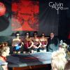 Bodog Social & Product Launch - Year of the Dragon 2012