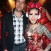 Bodog Social & Product Launch - Year of the Dragon 2012