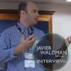 Javier Waldman of 888.com Interview