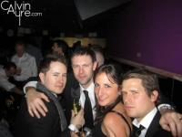 London Conference party nightlife for the online gambling industry