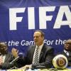 FIFA make 2012 the year to end underground match-fixing industry