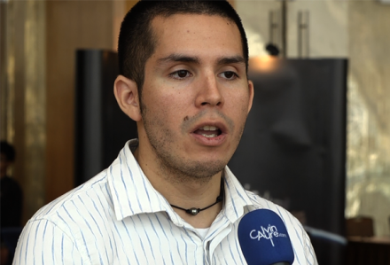 Chris Wieners of Hogo Digital - Interview