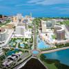 Morgan Stanley releases Macau growth figures; Ho not on the Forbes Richest; Family makes up for it
