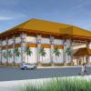 Cambodian casino on track for opening