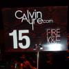 Fire and Ice 2012: Original Sin