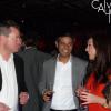 Fire and Ice 2012: Original Sin