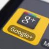 Google+ demonstrates growing relevance in global social media market