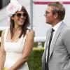 Hurley and Warne top of William Hill's celeb-split props; Ladbrokes launch Murdoch "Twitter Specials"