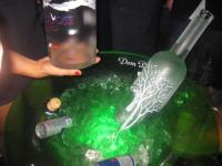Drinking online gambling industry style!