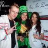 Ice Ice Baby Party 2012 at ICE Totally Gaming Exhibition