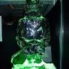 Ice Ice Baby Party 2012 at ICE Totally Gaming Exhibition