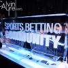 Ice Ice Baby Party 2012 at ICE Totally Gaming Exhibition