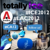 CalvinAyre.com's Twitter team will help you navigate London conference chaos