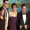 iGB Affiliate Awards 2012 London