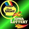 llinois Lottery bounces checks; Iowa Lottery jackpot claim sparks intrigue