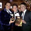 IGA - International Gaming Awards 2012 London
