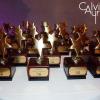 IGA - International Gaming Awards 2012 London