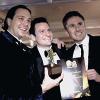 International Gaming Awards (IGA) 2012 Summary
