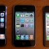 Apple leading huge global smart phone market