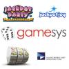 Jackpot Party announce new slot; Gamesys’ Jackpotjoy sees another win; HRADF board