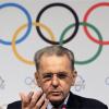 Sports betting may benefit from Olympics