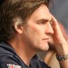 More than meets the eye to Duthie departure