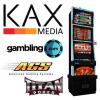 KAX Media officially relaunch Gambling.com; AGS granted Illinois VGT licence; Titan Poker announce tournament