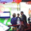 London Affiliate Conference 2012
