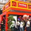 London Affiliate Conference 2012